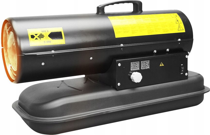 Olejový ohrievač 20kW NEO TOOLS 90-080